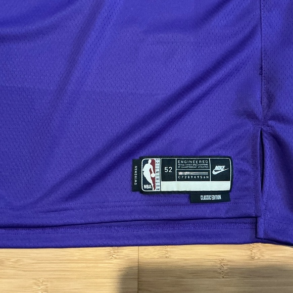 Nike Swingman Giannis Bucks Jersey - XL - Picture 2 of 7